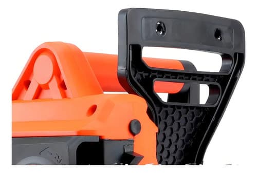 Motosierra Eléctrica 1800 W 405 Mm Dowen Pagio 9995216.2 Color Naranja