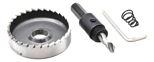 Sierra Copa Para Metal 53mm Coro Tools Lh-1942