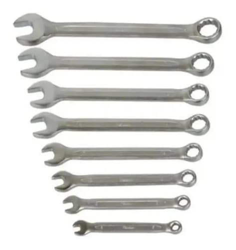 Llave Stilson Hoteche 191010
