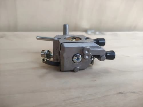 Carburador Desmalezadora Stihl Fs120 Compatible Serva
