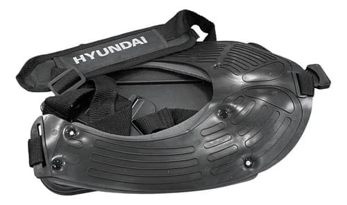 Desmalezadora Hyundai 52cc E-start Arranque Electrico