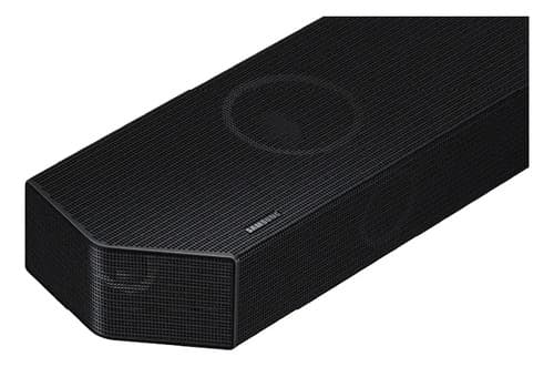 Samsung Barra De Sonido Hw-q990d Negro
