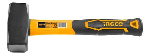 Maceta Ingco 2000g /hnt