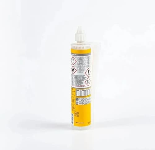 Sika Anchorfix-2 300 Ml Anclaje Estructural