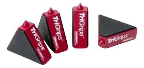 Soporte Antideslizante Milescraft Trigrips Para Lijar Y Pintar