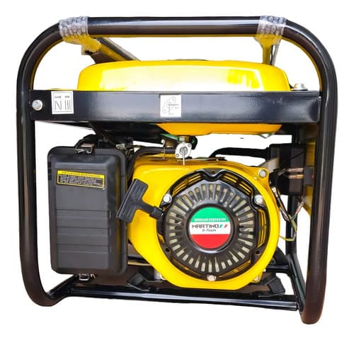 Generador A Nafta Martino Di Forza 2200w - Motor 4 Tiempos