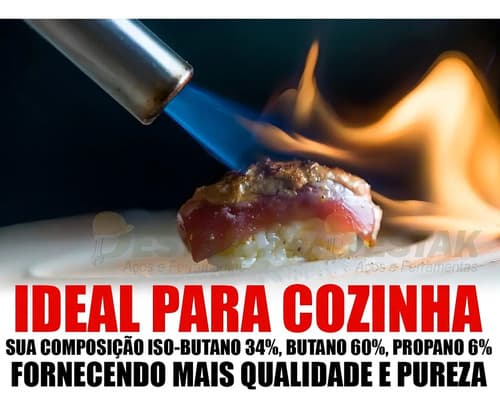 Pack De 15 Latas De Gas Recarga Campgas Ntk De 227g Para Estufa Naranja Claro