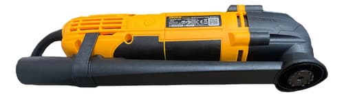 Multiherramienta Oscilante 220v Ingco 300w Con Accesorios
