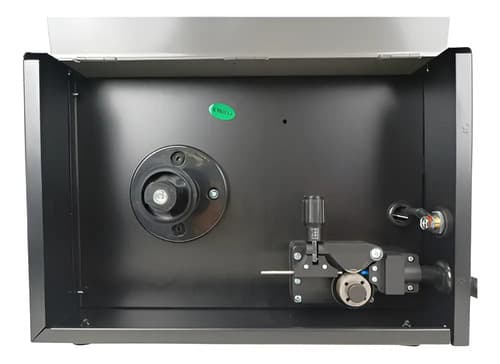 Soldadora Inverter Mig-mag/electrodo/tig 200a Gladiator Pro