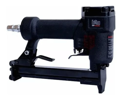 Engrampadora Neumatica Bta 80 12,8mm De 6 A 16mm 822406