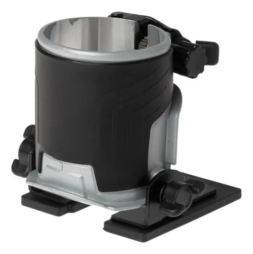 Fresadora Lüsqtoff Recl710-8 710w
