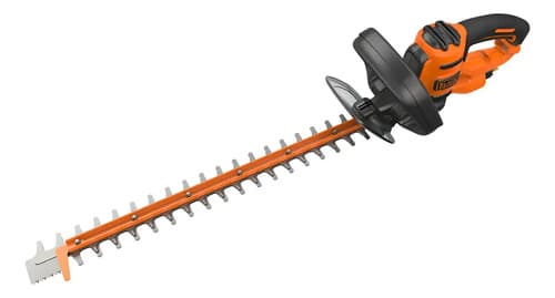 Cortacerco Eléctrico Black Decker Behts401 56cm 500w - Rex