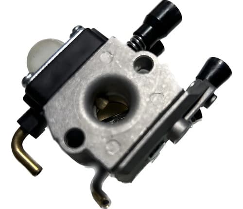 Carburador Desbrozadora Stihl Fs38 Fs45 Fs55 Fs80 Marca Fm Prime Metal