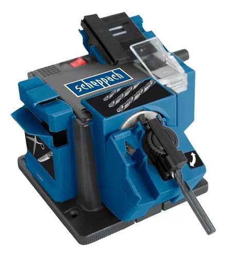 Afilador Electrico Kld Cuchillos Tijeras Mechas Kldafi2004 Naranja