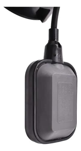 Bomba De Agua Sumergible 750w Wullmaq Ph-3914 Negro