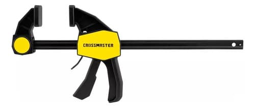 Prensa De Gatillo Tipo «f» Liberación Rápida 24 Crossmaster