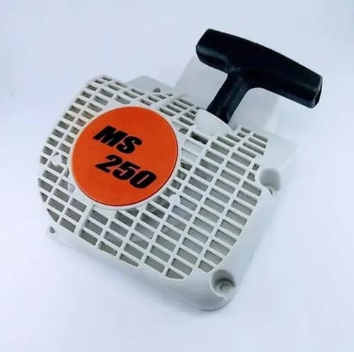 Tapa De Arranque Completa Para Motosierras Stihl 210/025/250