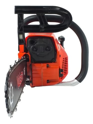 Tapa De Arranque Retráctil Para Motosierra Vulcan Vsl 450 Y Vsl 550