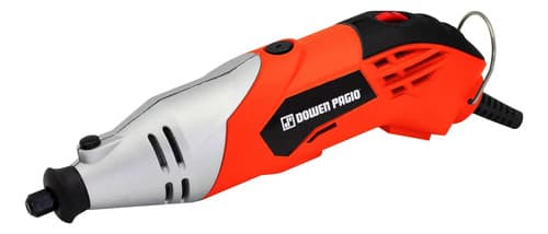Minitorno Dowen Pagio Mm160p 160w 50hz 50 Hz 160 W