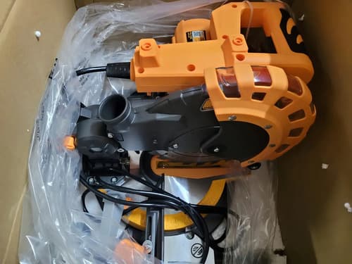 Ingco Bms14007 Sierra Ingletadora 1.4kw
