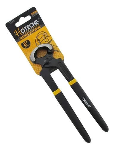 Tenaza Carpintero 10  250mm /hoteche