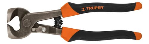 Tenaza Para Azulejos Dientes Tungsteno 8 Truper