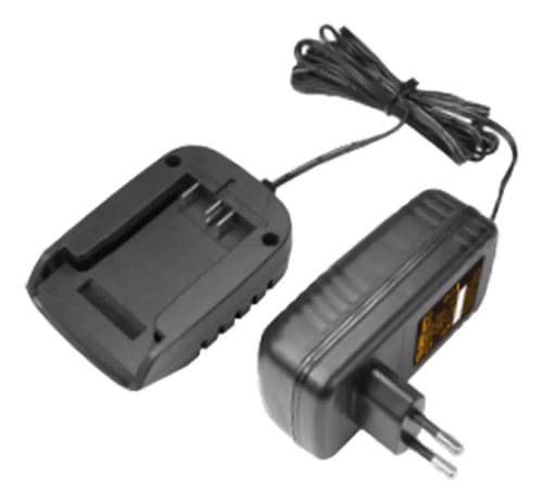 Set Taladro Tolsen 20v 10 Mm-atorn. Imp.1/4 2 Bat./car