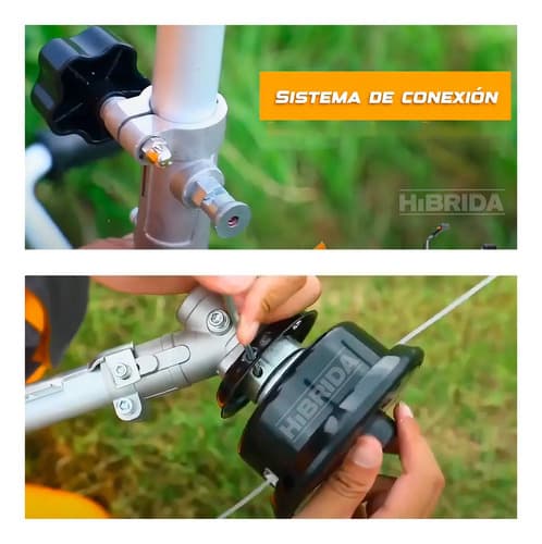 Desmalezadora Ingco Gbc5434421