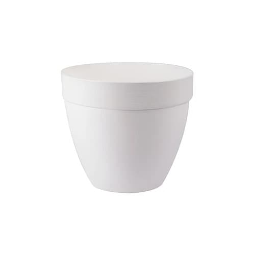 Maceta De Resina Touch 16 Cm