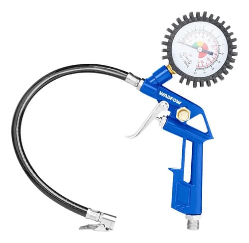 Pistola Para Inflar Neumaticos 12bar Marca Wadfow