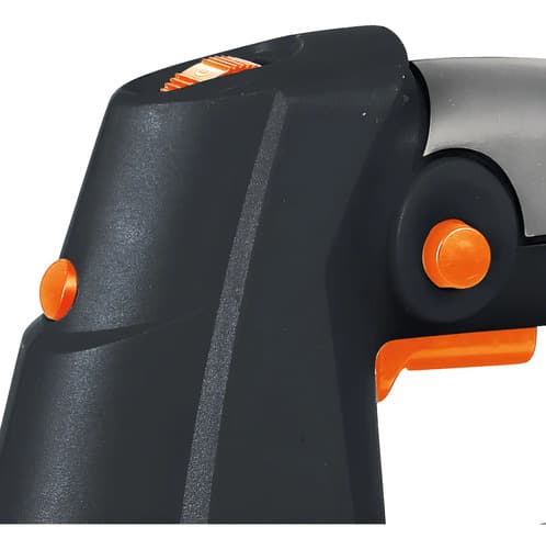 Sierra Caladora Daewoo 710w 3000 Rpm Metal/madera + Sierras