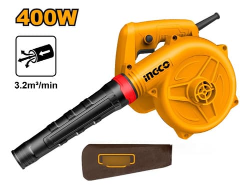 Sopladora 400w 220v 14000rpm Ab4038
