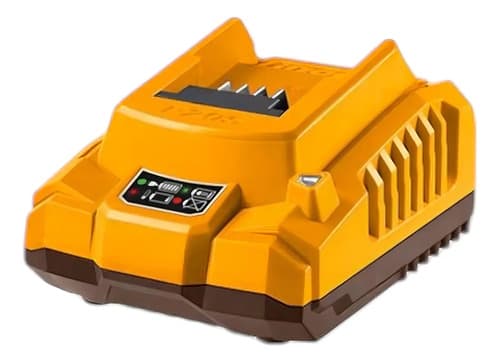Kit Atornillador Ingco De Impacto Inalambrico Brushless Taladro Inalámbrico Rotomartillo Brushless Ingco 2 Baterías Maletin Uckli20277 Amarillo