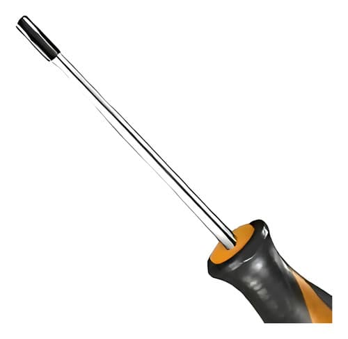 Destornillador Torx T8 X 3 X 75 Mm Tolsen 20169
