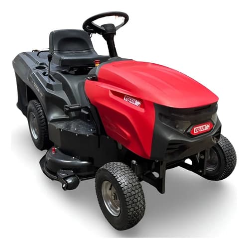 Tractor Cortaceped 12.5hp Equus 38  Caja Hidrostatica