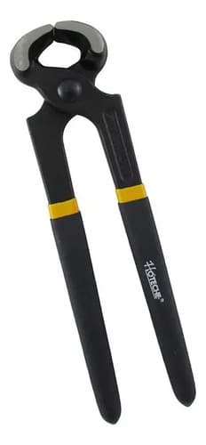 Tenaza Carpintero 10  250mm /hoteche
