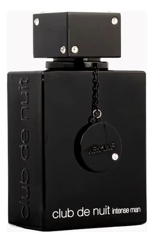 Armaf Club De Nuit Intense Edt 105ml Para Hombre