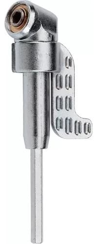 Adaptador Para Atornillador Angular A 90 Grados 1/4 Puntas