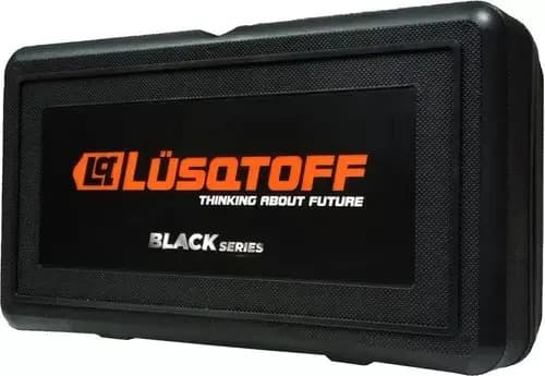 Acanaladora De Pared Muro Lusqtoff 1500w Industrial 2 Discos