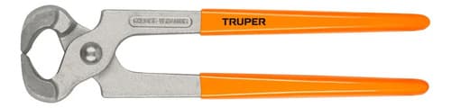 Tenaza Para Carpintero Truper 17386 25mm