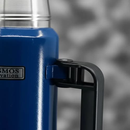 Termo Acero Inoxidable 1.2l Cosmos Innovation
