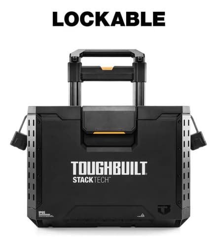 Toughbuilt Tb-b1-b-70r Negra