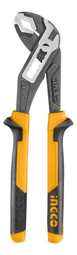 Llave Pinza Pico De Loro 10  Ingco Hpp28258