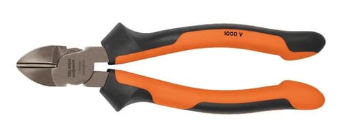Alicate De Corte 6 1000 Voltt-202-6x Truper