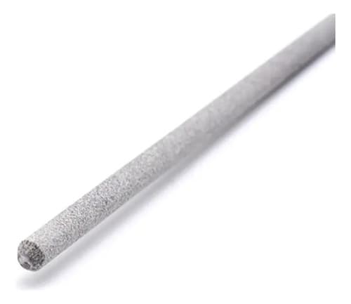 Electrodo Aga R13 2.5mm 10kg Soldadura Ca/cd Paquete De 520 Piezas Blanca