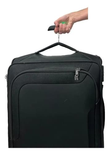 Balanza Digital Portátil De Viaje 10gr-50kg Pesa Valija