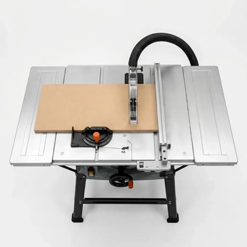 Sierra De Banco Gladiator Pro Sm710 1800w Disco 25.4cm