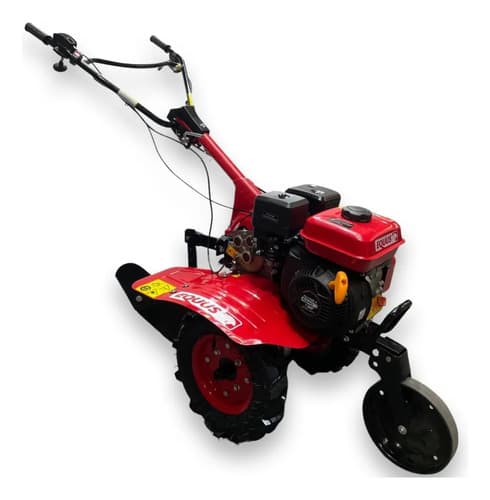 Motocultivador A Gasolina 7.5 Hp Equus