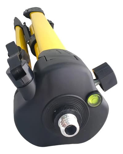 Soporte Nivel Laser Tripode