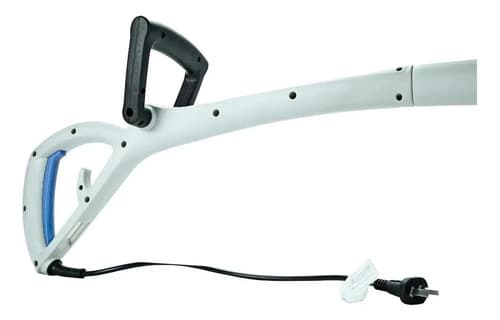 Bordeadora Hyundai Hygt5134 Color Blanco